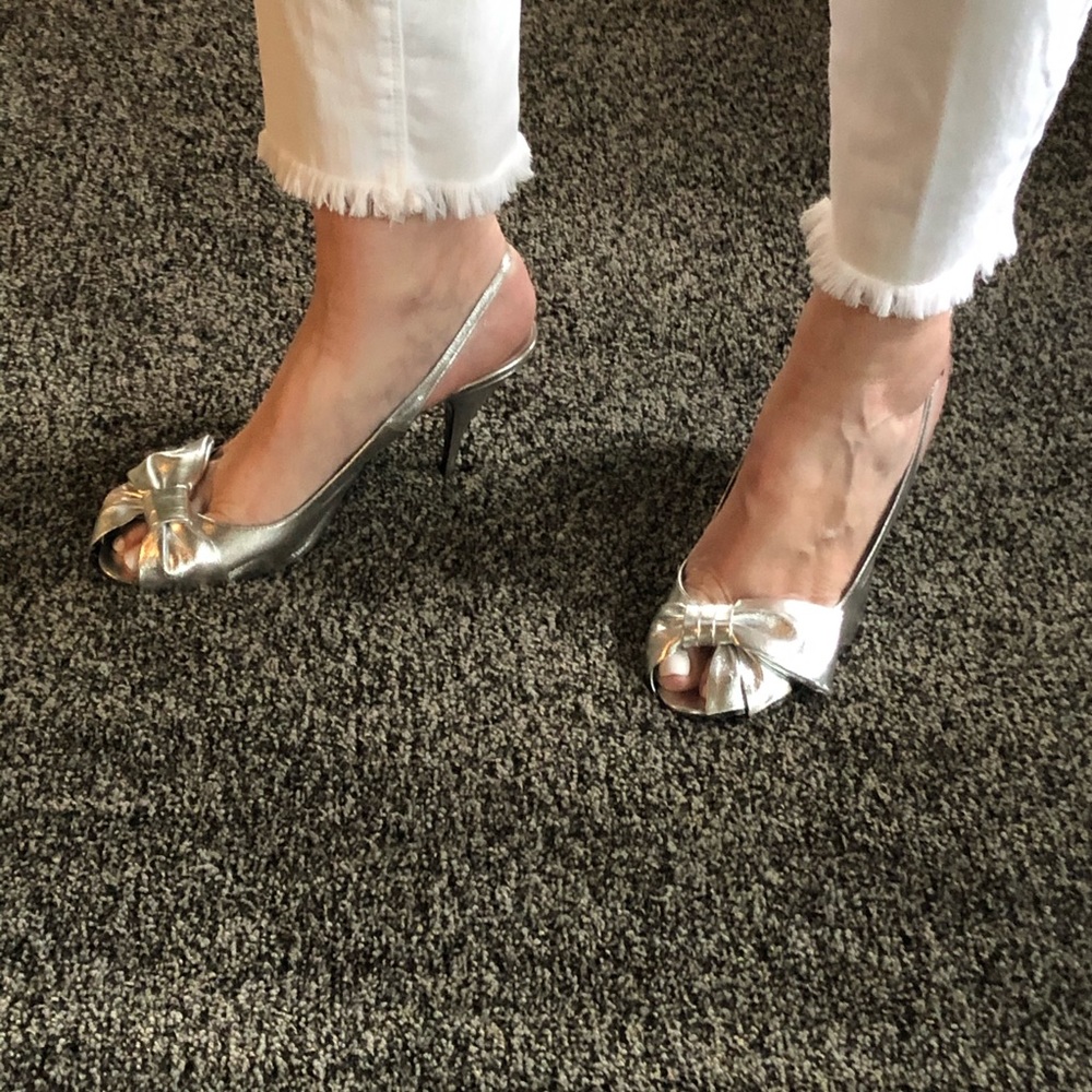 Valentino Garavani heels